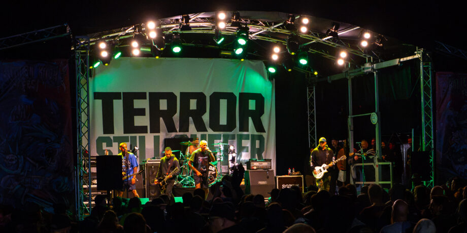 Terror