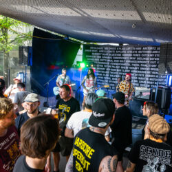 Double Slow Walking Circle Pit