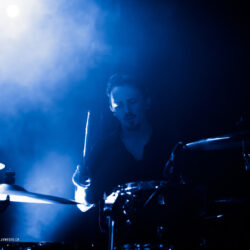Polar Shift