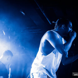 Polar Shift