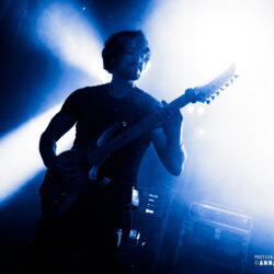 Polar Shift