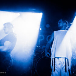 Polar Shift