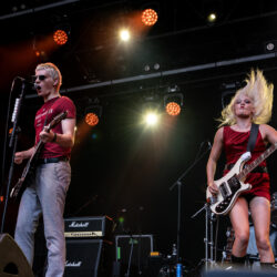 The Molotovs