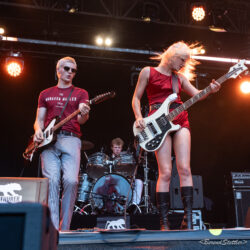 The Molotovs