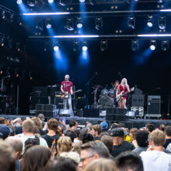 The Molotovs