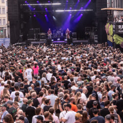The Molotovs