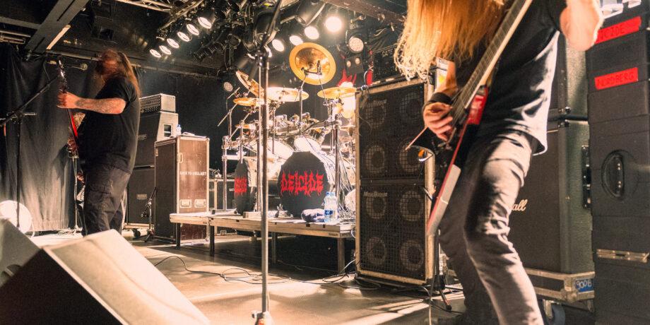 Deicide