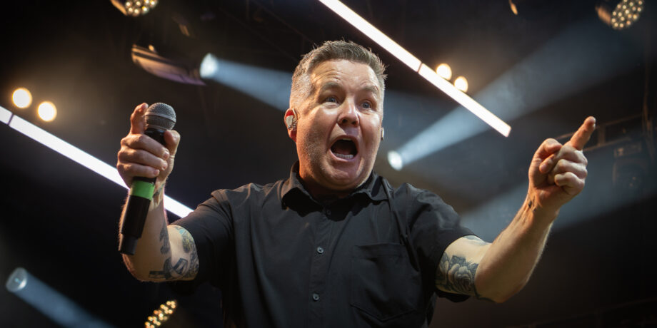 Dropkick Murphys
