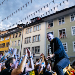 Dropkick Murphys