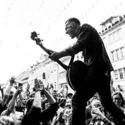 Dropkick Murphys