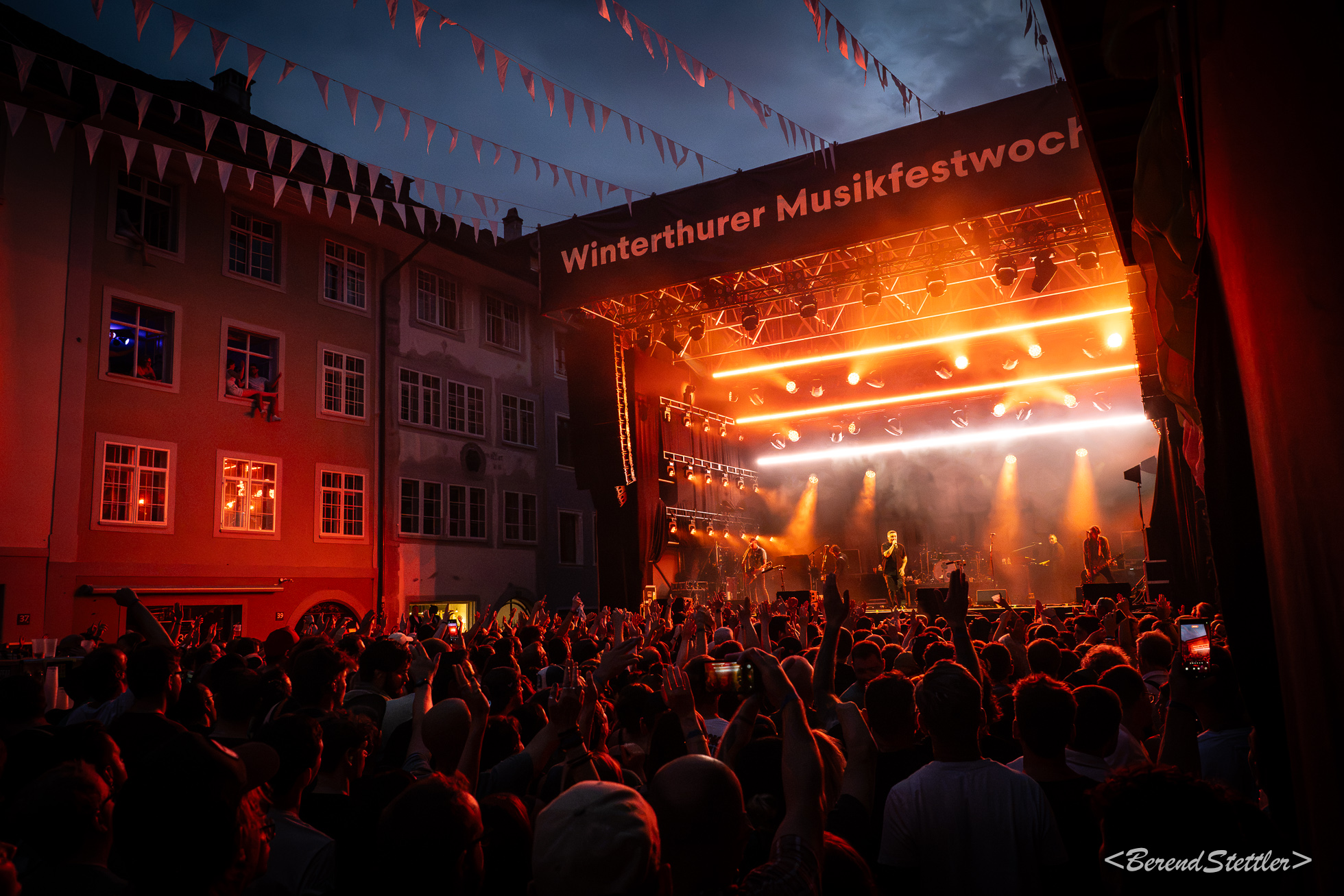 Winterthurer Musikfestwochen 2026 – Tag 12
