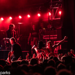 Dropkick Murphys