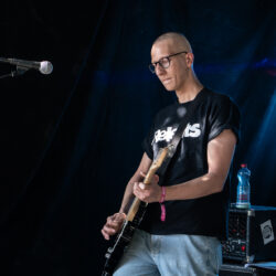 Kabuki Joe