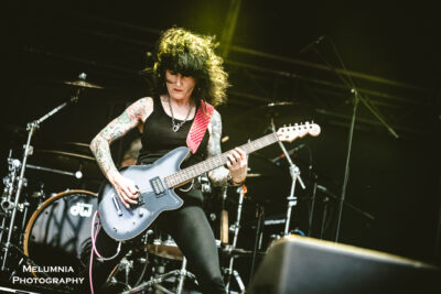Kylesa