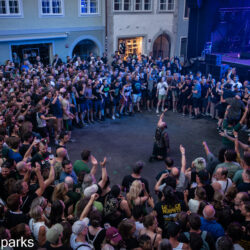 Dropkick Murphys
