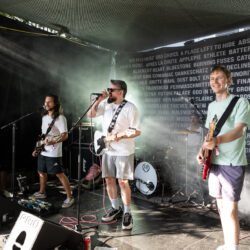 Bearpit
