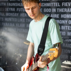 Bearpit