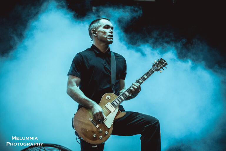 Deafheaven