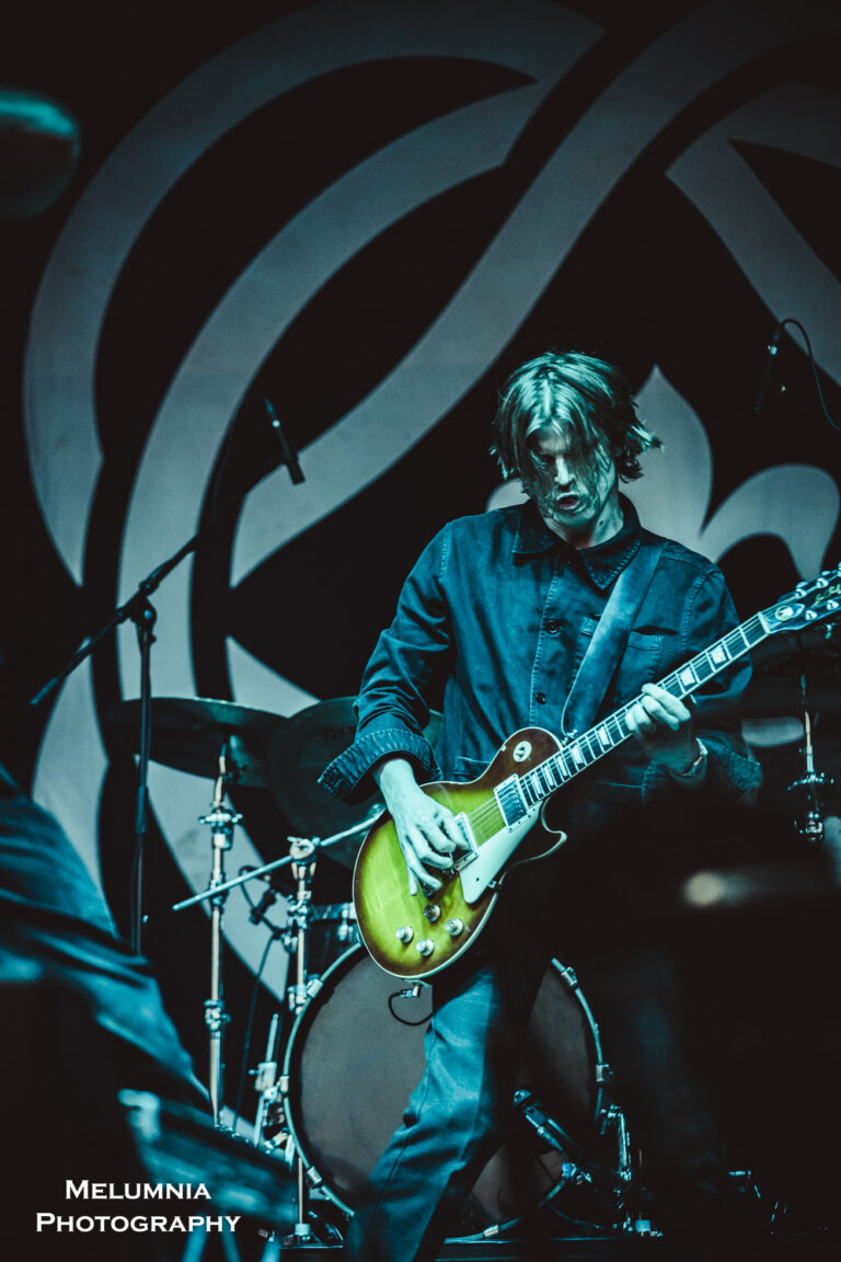 Deafheaven