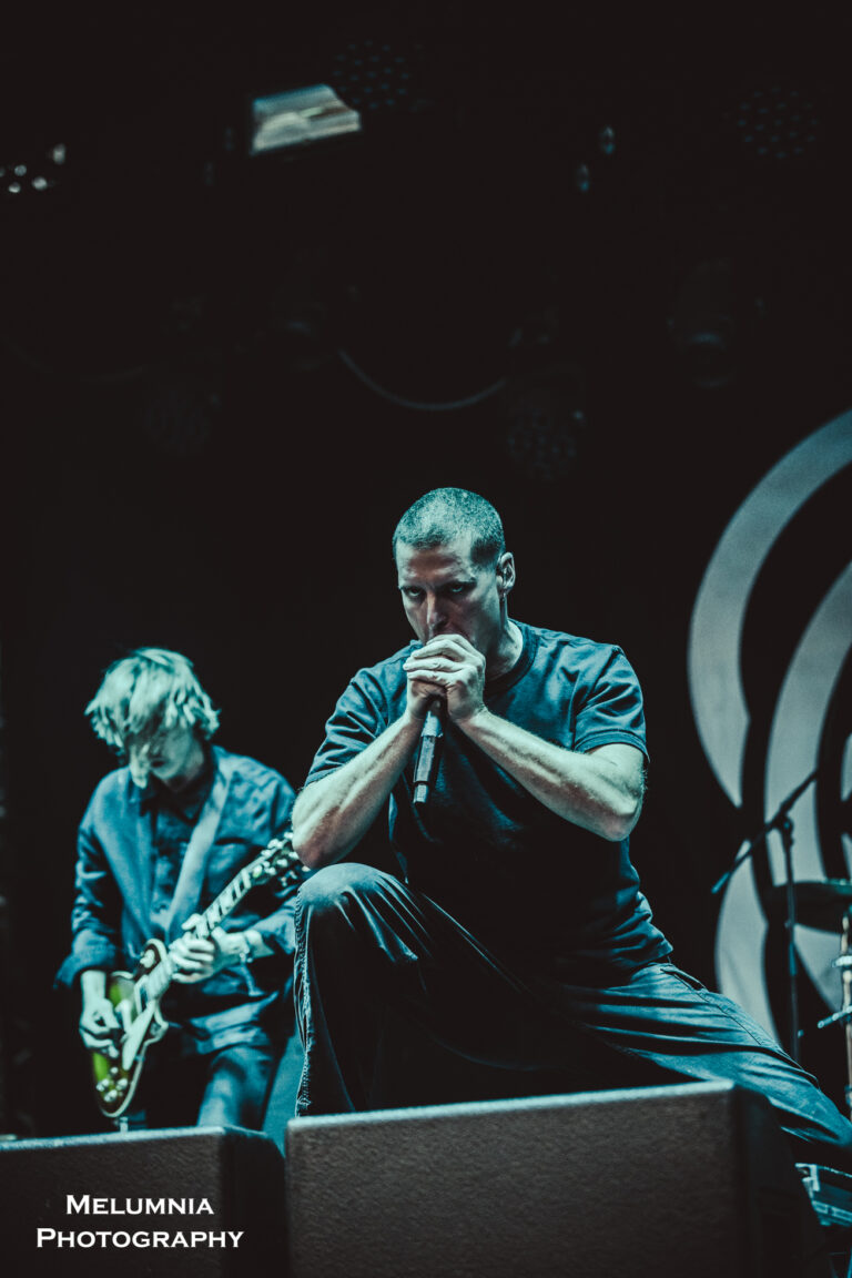 Deafheaven