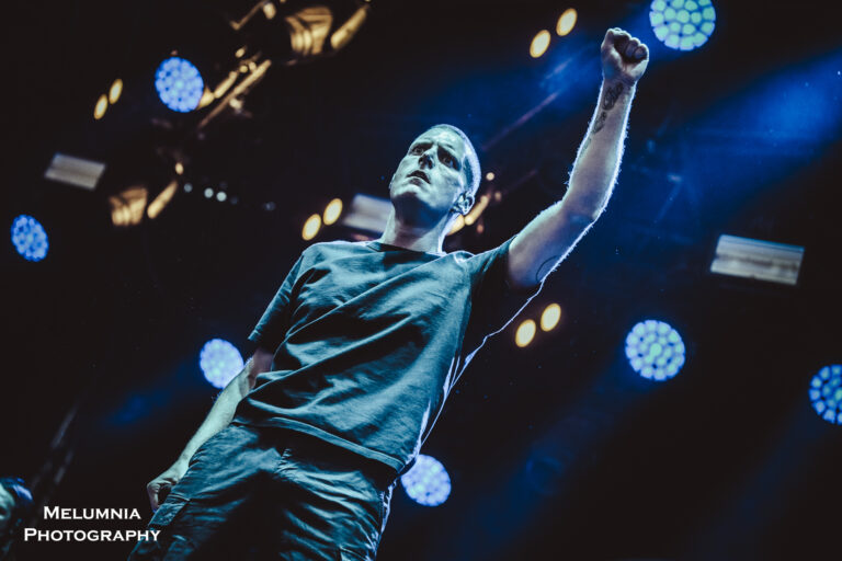 Deafheaven