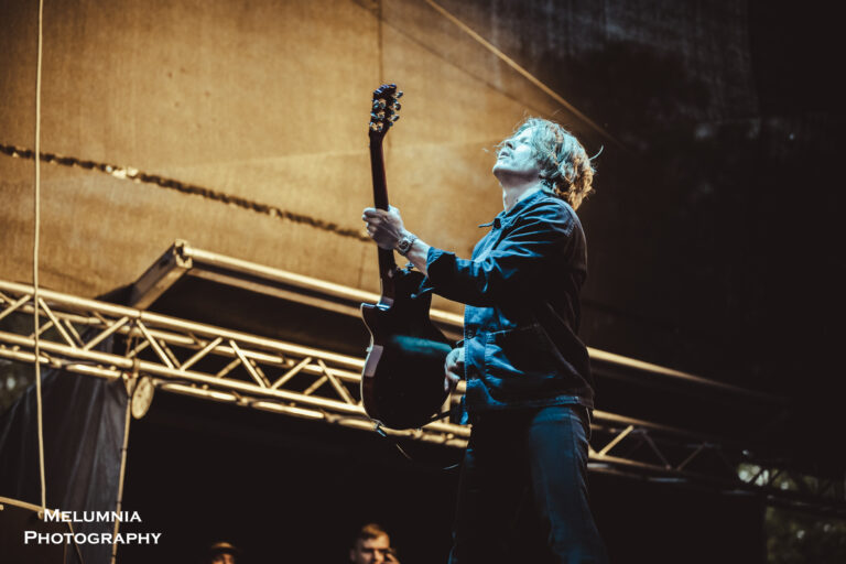 Deafheaven