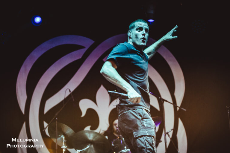 Deafheaven