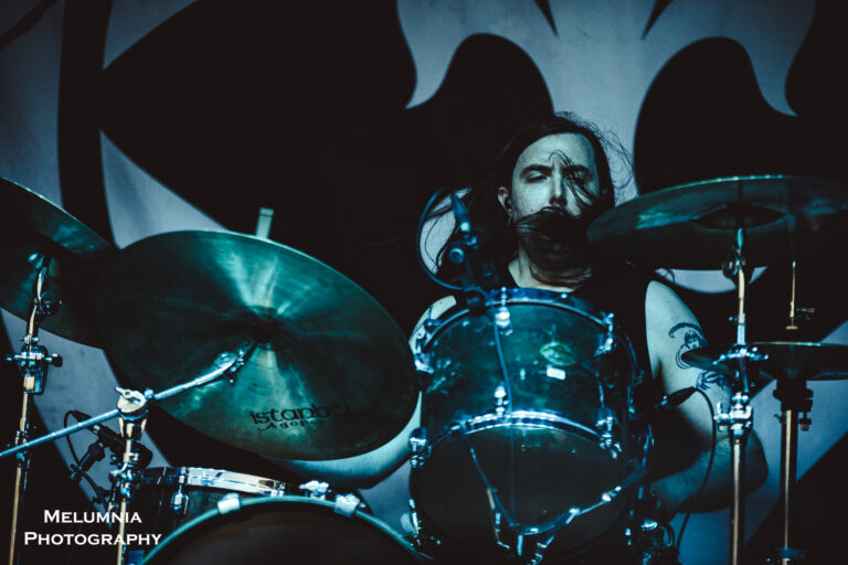 Deafheaven