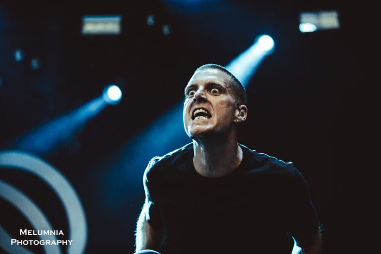 Deafheaven