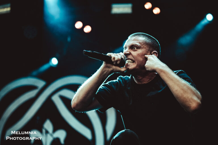 Deafheaven