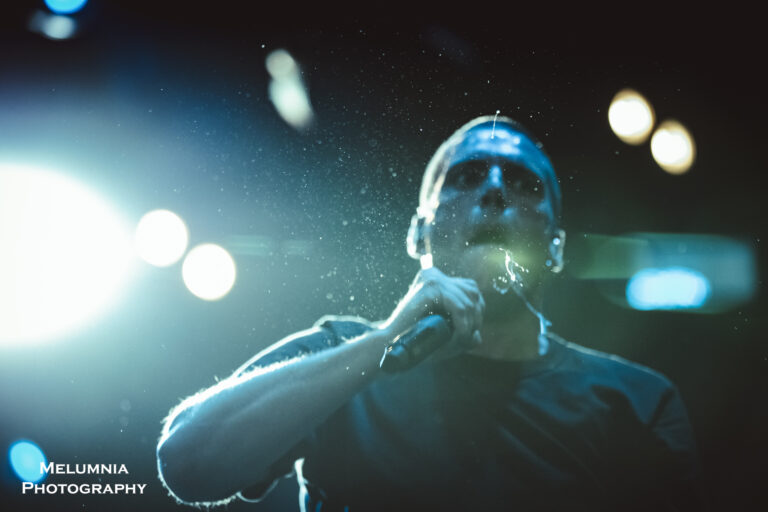 Deafheaven