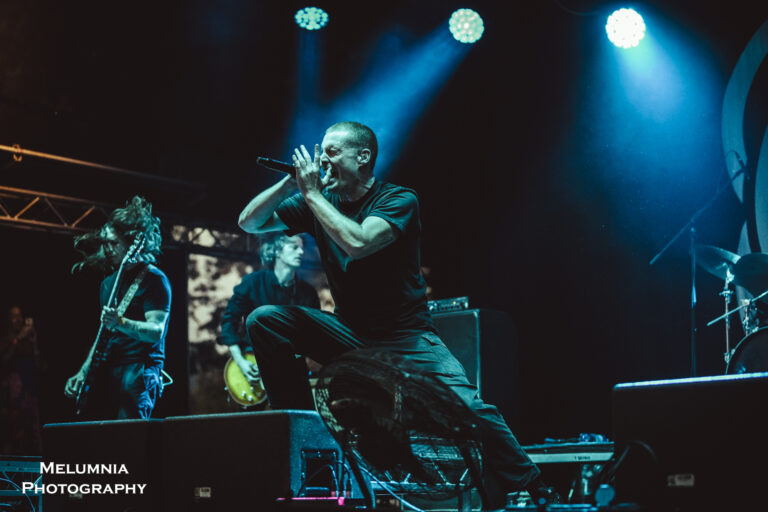 Deafheaven