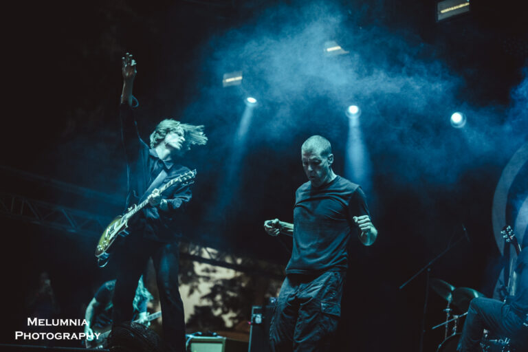 Deafheaven