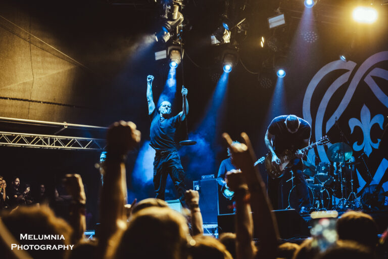 Deafheaven