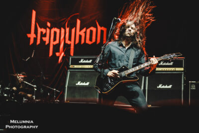 Triptykon