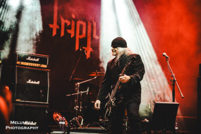 Triptykon