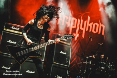 Triptykon