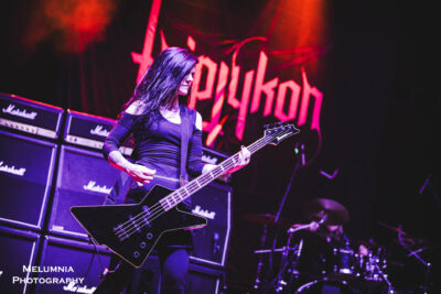 Triptykon