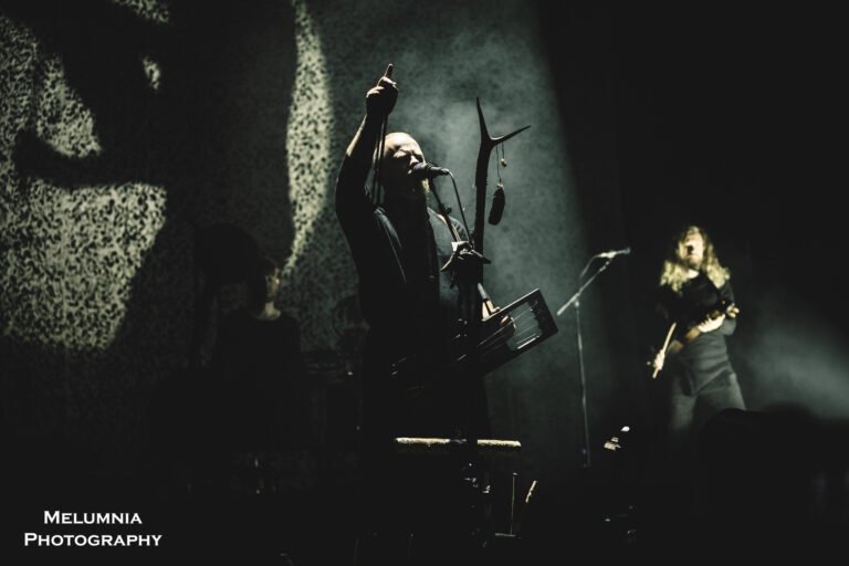 Wardruna