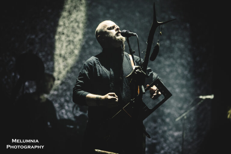 Wardruna