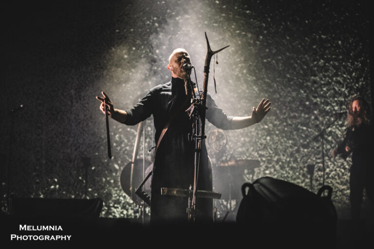 Wardruna