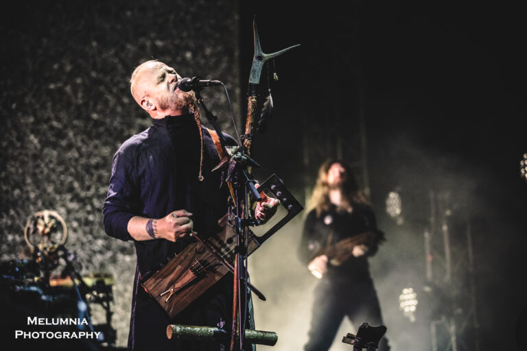 Wardruna