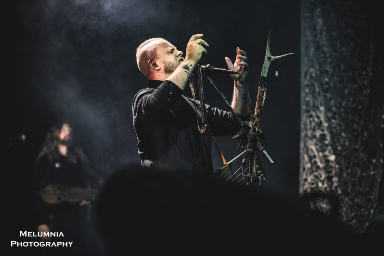 Wardruna