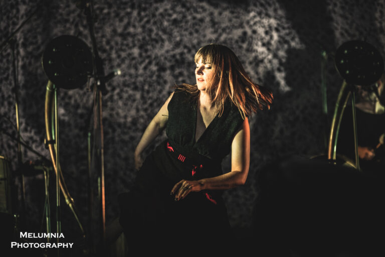 Wardruna