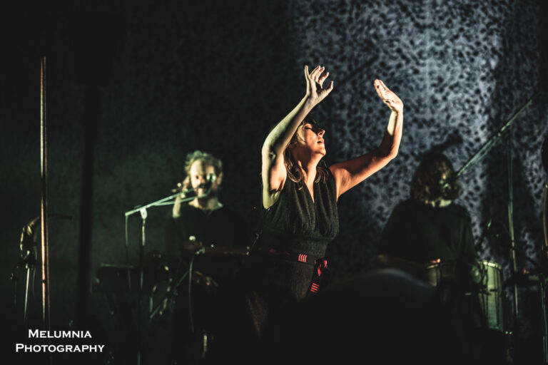 Wardruna