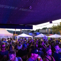 Festival Mood
