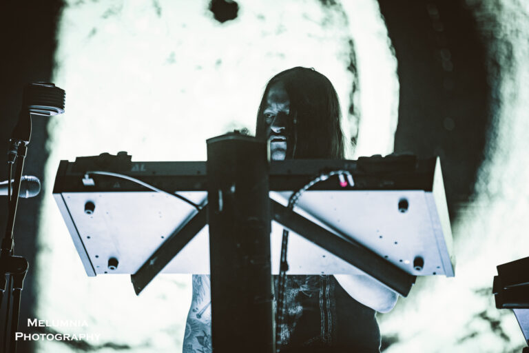 Perturbator