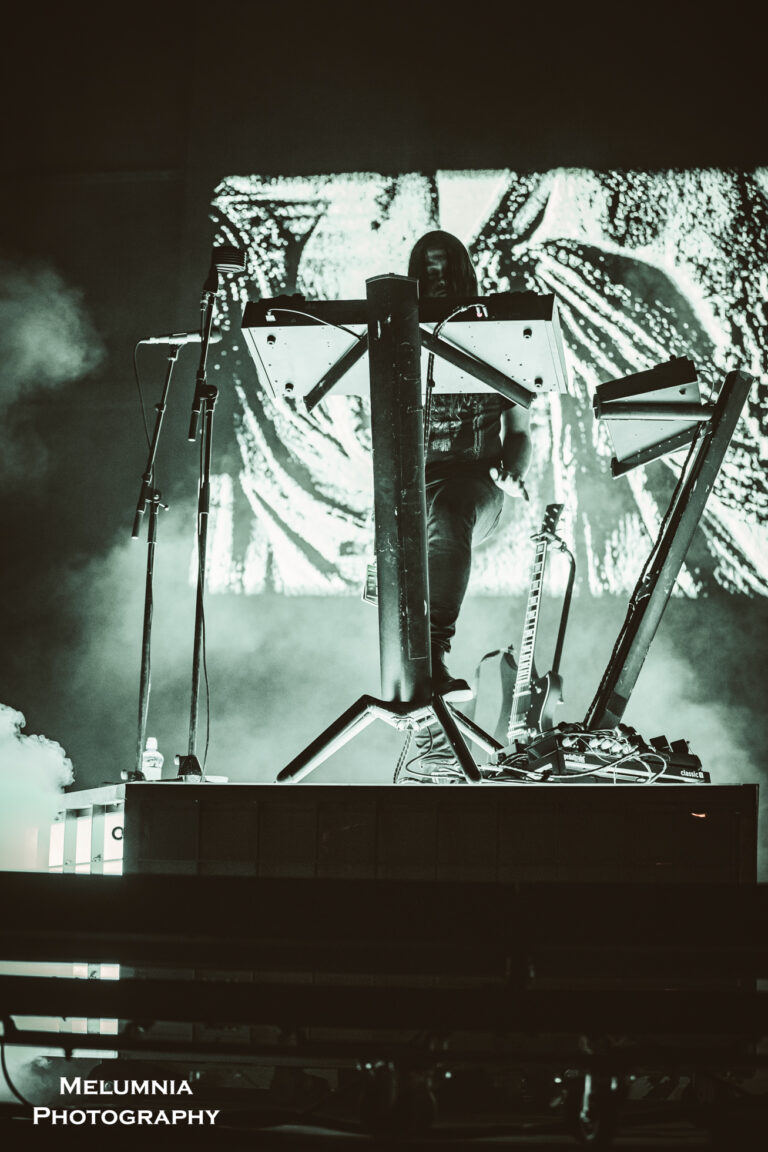 Perturbator