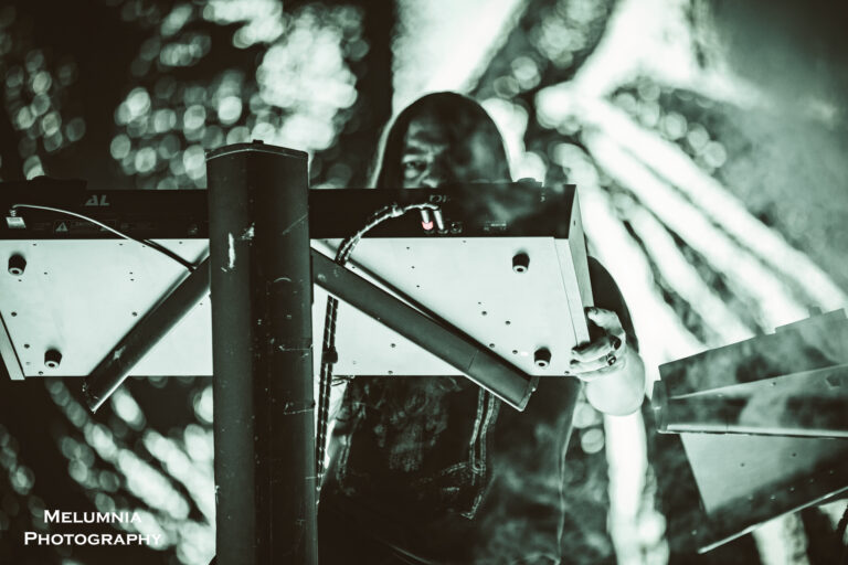 Perturbator