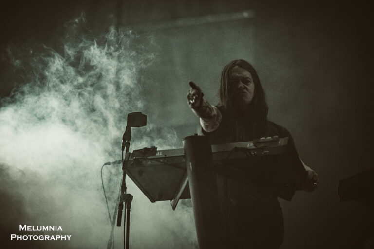 Perturbator